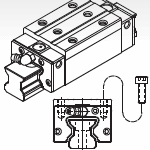 四方型SMR-S/LS
